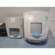 Automate biomerieux tempo reader + filler_1