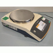 Balance de précision SARTORIUS QUINTIX 1102 1CFR  1100g / 0,01g_1