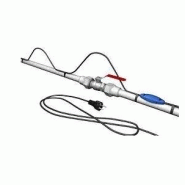 Radiant gamme infra - câble chauffant avec thermostat intégré, alimentation 230V, garantie 2 ans_1