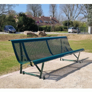 Banc santiago acier_1