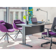 Bureau opératif fonctionnel OGI N - Design contemporain, matériaux durables et options personnalisables_1