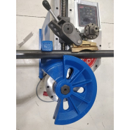 Cintreuse de tube hydraulique ERCOLINA - TB050-PT-T1-K3D PLUS - Rayons courts et cintrage sans mandrin_1