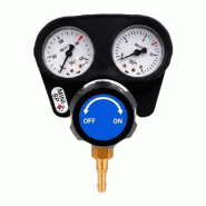 Détendeur oxygène TLS MINI ELAN 16 bars - B2 / B5 / B11_1