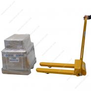 Fp mx 0308 - transpalette manuel - ferplast - 300 kg_1