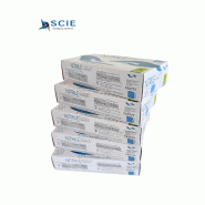 Gants nitrile bleu non poudrés AQL 1.5 - 969501/XL_1