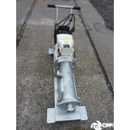 Pompe PCM MV16000C4 - Moteur LEROY SOMER 4 kW - Débit 13 m3/h - Pression 2 à 4 bars_1