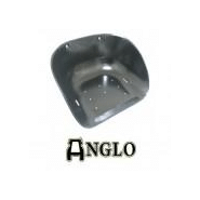 Siège pour tracteurs Massey Ferguson - Référence PTA-A52545_1