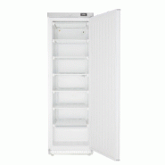 Armoire réfrigérée ABS négative Extérieur blanc 400L CUISTANCE_1