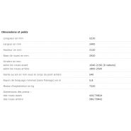 Belarus 2022.4 - Tracteur agricole - MTZ Belarus - 156 kW (212 CV) - Diesel Tier IIIA avec turbohypercompression_1