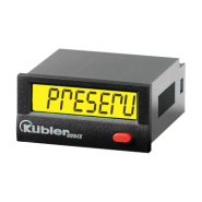 Compteur d'entretien électronique  -  Codix 144_1