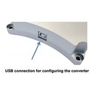 Convertisseur de tension DC-DC Buck Boost 24V-12V 25A - Victron Energy - Référence ORI303025000_1