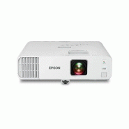 Epson PowerLite L210W 4500 ANSI lumens 3LCD WXGA (1280x800) Blanc_1