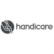 Monte-escalier tournant monorail - Confort, esthétisme et sécurité - Handicare_1