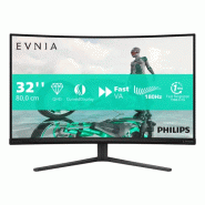 Philips Evnia 32M2C3500L/00 écran plat de PC 80 cm (31.5