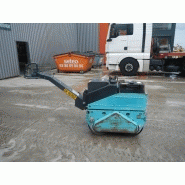 Rouleau compacteur  bomag bw62 référence client : - 15739_1