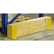 Système de protections latérales d'échelles en bois_1