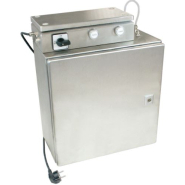 Alimentation en encre pigmentée - 2L et 4.5L avec circulation, nettoyage manuel ou automatique_1