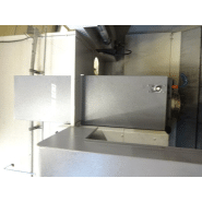 Centre d'usinage vertical Mori Seiki MV-40E - Année 2000 - Courses 560x410x460 mm - Broche BT 40 - 8000 tr/min_1