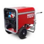 Ge S-8000 BBT - Groupe électrogène silencieux triphasé 7 kVA - Mosa - Fréquence 50 Hz_1