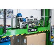 Maturi v - machines pour cerclages de palettes - plasticband_1