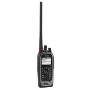 Portatif radio numérique NXDN dPMR ICOM IC-F3400D/DP - Écran couleur haute résolution - Étanchéité IP68 - Bluetooth intégré_1