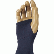 Sous-vêtement anti-feu - Ensemble tee-shirt manches longues et caleçon long - SSVFR_1