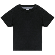 T-shirt manches courtes bébé - 100% coton - Réf: K363 - Kariban_1
