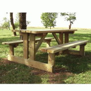Table bois BEAUSOLEIL composable_1