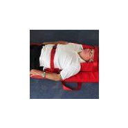 Evacuslider prémium - matelas d'évacuation_1
