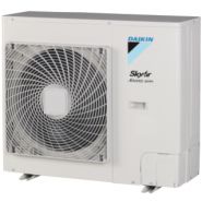 FUA-A / RZASG-MV1 - Groupes de climatisation & unités extérieures Daikin - Puissance frigorifique de 6,80 à 12,1 kW - Compact et efficace_1