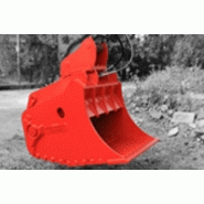 Godet concasseur bav cb20  bav crushers_1