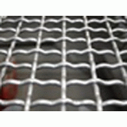 Grille de crible métallique_1