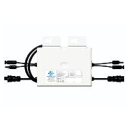 Kit solaire autoconsommation 3200W - Envertech - Évolutif avec panneaux monocristallins TRINASOLAR 340W_1