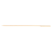 Pique Golf 18cm bambou - par 100_1