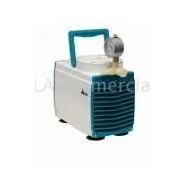 Pompe à membrane pour vide 20 litres/minute - Haute capacité de vide et fonctionnement silencieux_1