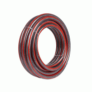 Tuyau d'arrosage diamond line red 1/2