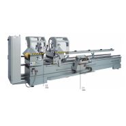 Classic magic - tronçonneuse à double tête - emmegi - lame de 450 et 500 mm_1