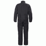 Combinaison soudeur 100% coton retardateur de flamme 350g - Pyrovatex - pcct100 - Jobman_1