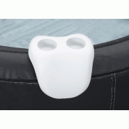 Kit confort pour spa gonflable - accessoires pour améliorer votre expérience_1