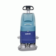 Autolaveuse accompagnée - Duomatic Esprit compacte et performante, réservoir 55L, technologie Wetrok-Power-Whirl_1