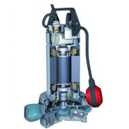 Pompe CALPEDA gqr 10-10 - 309671_1