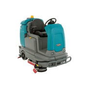 T12 Autolaveuse TENNANT autoportée compacte alimentée par batterie_1