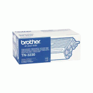 TN-3230 - Cartouche de toner Brother originale  Noir_1