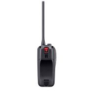 VHF marine portable IC-M94DE avec GPS, ASN Classe H, AIS et écran LCD_2