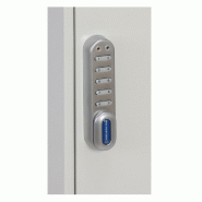 Boîte pour grosses clés - 100 Clés - PHOENIX KEYSURE KC0302 - serrure électronique_1