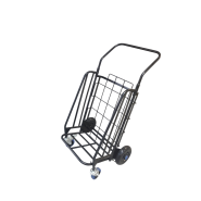 Chariot pliable distribution publicité - Référence : TR034_1