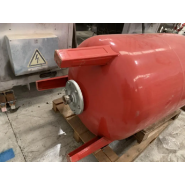 Cuve de chaudière d'occasion ibaiondo 500 litres - référence : c6509_1