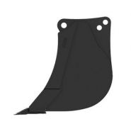 Godet d'excavation extra-robuste - caterpillar finance france - 610 mm (24 in), à claveter - poids 277 kg_1