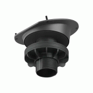Logitech 952-000080 Accessoire de vidéo-conférence Support de colonne montante Graphite_1