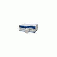 Papier toilette enchevetre 9000f 2plis laize 11cm pure ouate blanc ecolabel celtex (71125n)- carton de 9000f_1